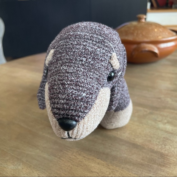 Altar'd State Other - Alter'd State Faith Dashshund Stuffy